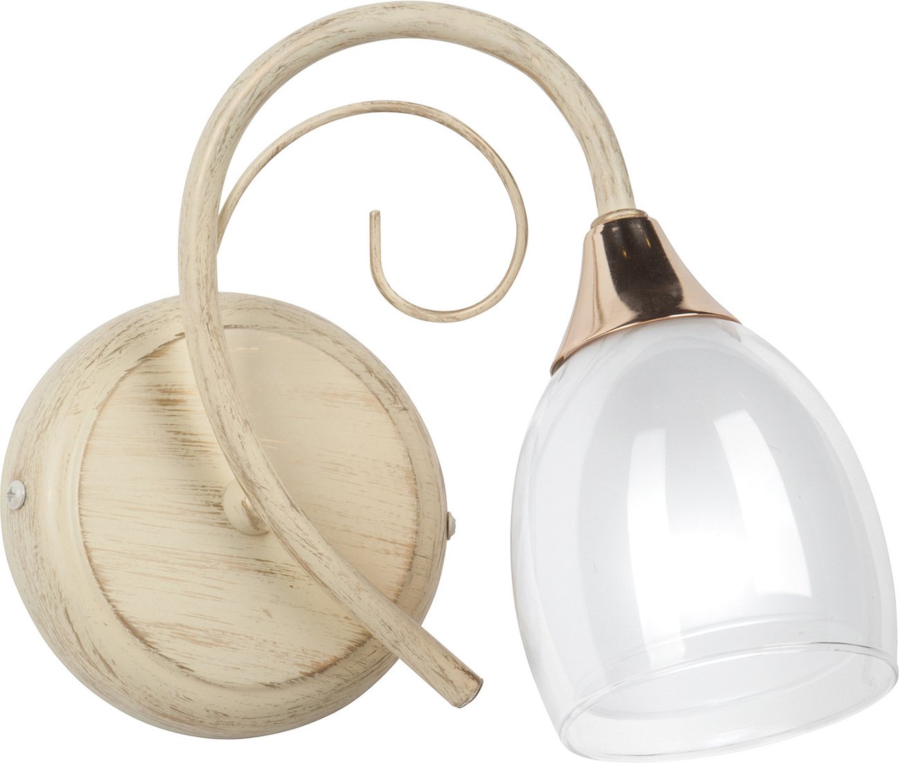 

Бра Vitaluce V3269-8/1A
