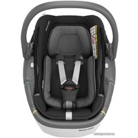 Детское автокресло Maxi-Cosi Coral 360 (essential black)