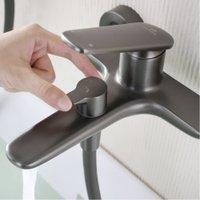 Смеситель Ganzer GZ02131-Q