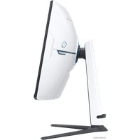 Игровой монитор Samsung Odyssey Neo G8 LS32BG852NIXCI