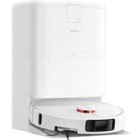 Робот-пылесос Xiaomi Robot Vacuum H50 Pro (евровилка, белый) в Могилеве