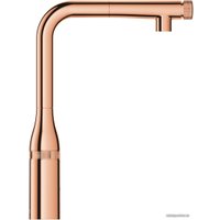 Смеситель Grohe Essence Smartcontrol 31615DA0 (теплый закат)