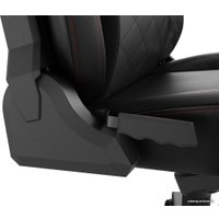 Игровое (геймерское) кресло Genesis Nitro 890 G2 (черный)