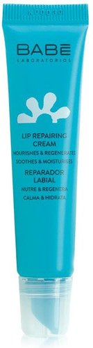  Laboratorios BABE Бальзам для губ восстанавливающий 15 мл