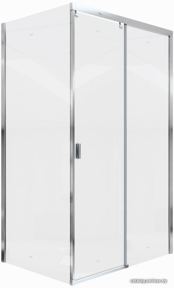 Душевой уголок Cerutti Spa Marbella 120 R 80x120