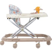 Ходунки Indigo Drive (бежевый)