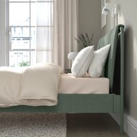 Кровать Ikea Tallasen s89514751