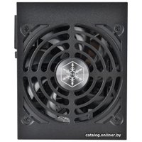 Блок питания SilverStone Extreme 850R Cybenetics Platinum SST-EX850R-PM