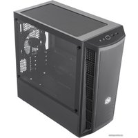 Корпус Cooler Master MasterBox MB311L MCB-B311L-KGNN-S00