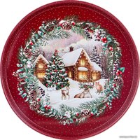 Поднос Agness 898-132