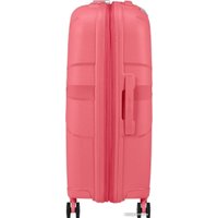 Чемодан-спиннер American Tourister Starvibe Sun Kissed Coral 67 см