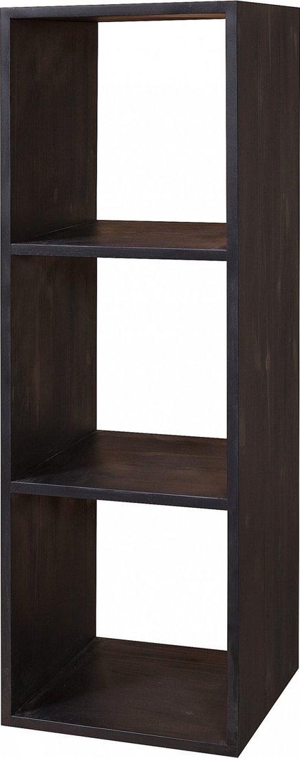 

Стеллаж Kommodum 1250x430x350 ERICK-CUBE3