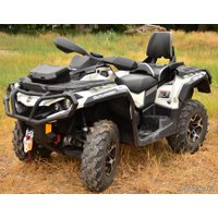 Квадроцикл BRP Outlander Max 1000 LTD
