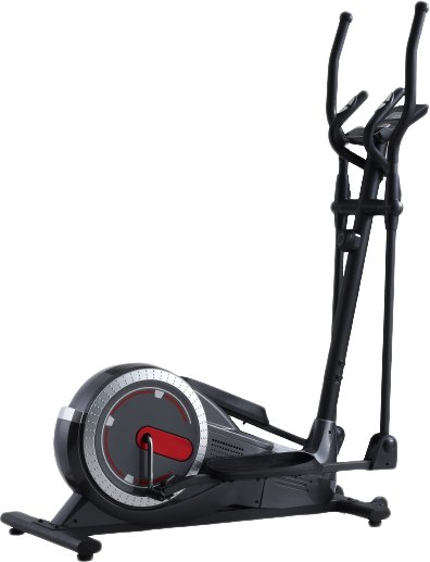 

Эллиптический тренажер SportElite SE-E960D