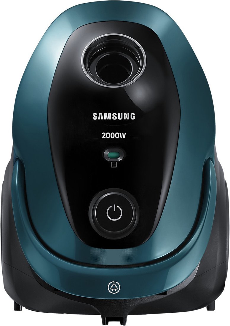 

Пылесос Samsung VC20M2540JN/AD