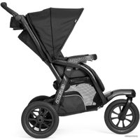 Универсальная коляска Chicco Trio Activ3 (3 в 1, jet black)