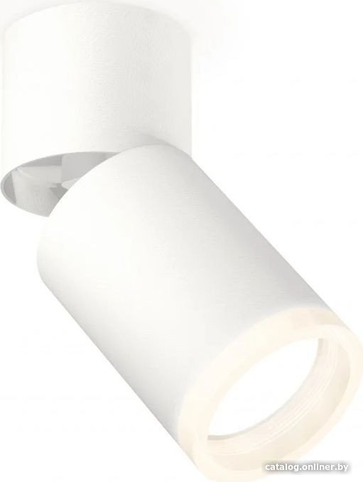 Спот Ambrella light Techno spot XM6312081 SWH/WH/FR