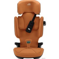 Детское автокресло Britax Romer Kidfix i-Size (golden cognac)