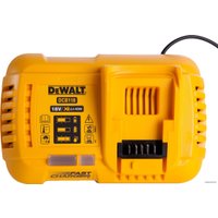 Зарядное устройство DeWalt DCB118 (18-54В)