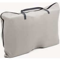 Приставная детская кроватка Joie Roomie Go (clay)