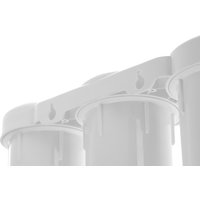 Стационарная система "под мойкой" Гейзер Стандарт (без крана)