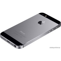 Смартфон Apple iPhone 5s 32GB Space Gray