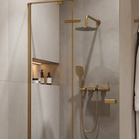 Смеситель Maxonor Pure Life PL3287-6