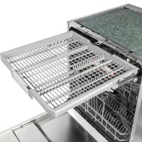 Встраиваемая посудомоечная машина ZorG W60B2A121G-A