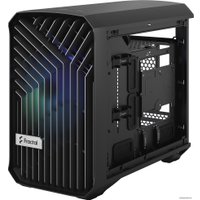 Корпус Fractal Design Torrent Nano Black RGB TG Light Tint FD-C-TOR1N-02