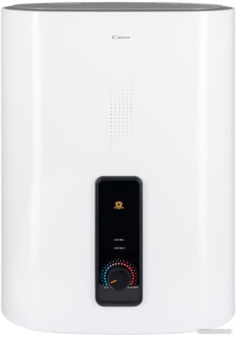 Накопительный электрический водонагреватель Candy CF50V-P3(R)