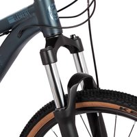 Велосипед Stinger Element 26 XS 2025 (синий)