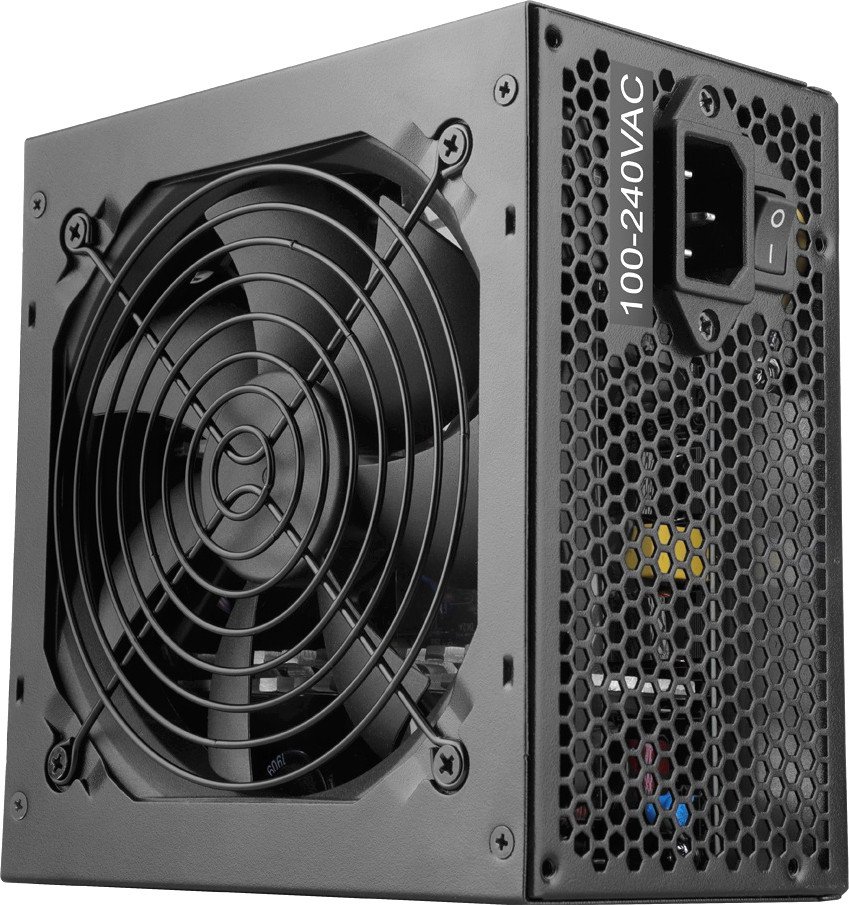 

Блок питания Segotep BM750W ATX3.0