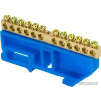 Нулевая шина EKF PROxima sn0-125-12-d