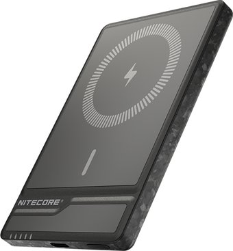 Внешний аккумулятор Nitecore NW5000 5000mAh