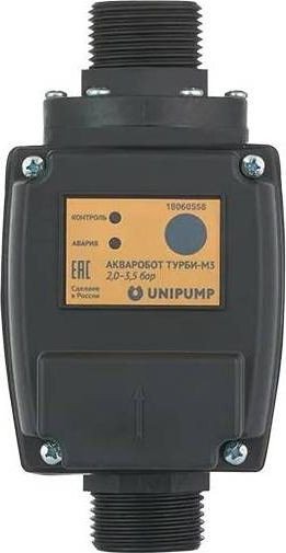 

Блок управления Unipump Турби-М3 54283