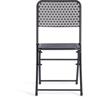 Стул TetChair Secret De Maison Villa (черный)