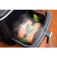 Аэрогриль (аэрофритюрница) Tefal Easy Fry & Grill EY5058