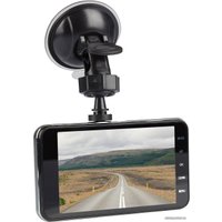 Видеорегистратор Dunobil Zoom Black Duo