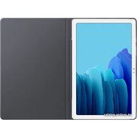 Чехол для планшета Samsung Book Cover для Samsung Galaxy Tab A7 (серый)