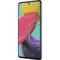 Телефон Samsung Galaxy M53 5G SM-M536 8GB/256GB (зеленый)