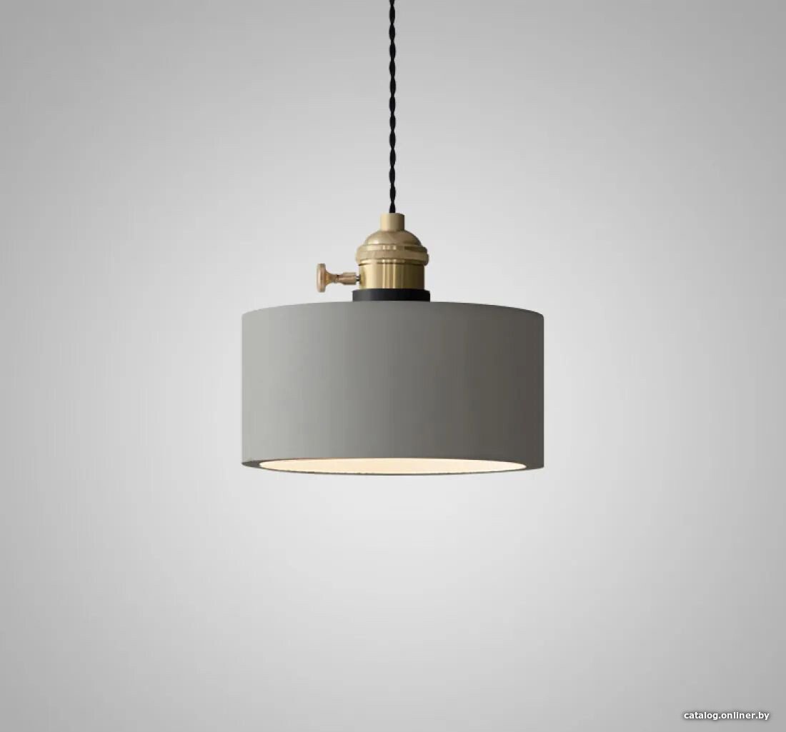 Подвесная люстра ImperiumLoft Industry01 181046-26