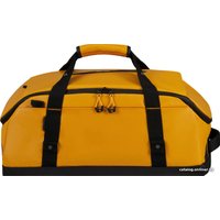 Дорожная сумка Samsonite Ecodiver Yellow 55 см