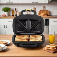 Бутербродница Kitfort KT-3671