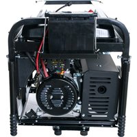 Бензиновый генератор Inforce WGL230