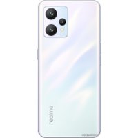 Смартфон Realme 9 RMX3521 8GB/128GB международная версия (белый)