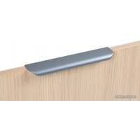 Ручка мебельная Boyard Monte RT110GR.1/160/200