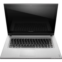 Ноутбук Lenovo IdeaPad Z400 Touch (59365221)