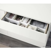 Комод Ikea Мальм 304.035.85