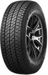 N'Blue 4Season Van 225/70R15C 112/110R