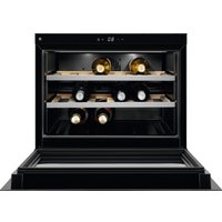 Винный шкаф AEG KWK884520T